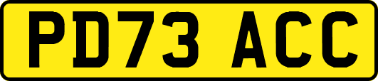 PD73ACC