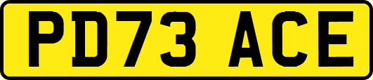 PD73ACE