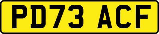 PD73ACF