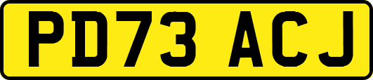 PD73ACJ