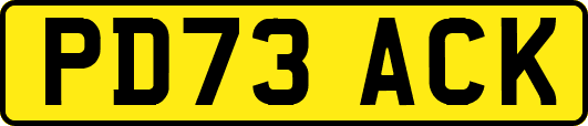 PD73ACK
