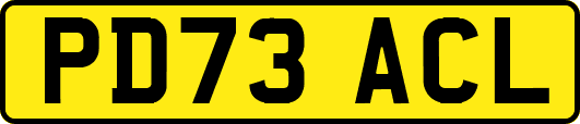 PD73ACL