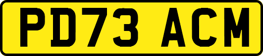 PD73ACM