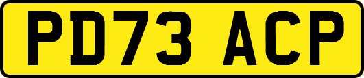 PD73ACP