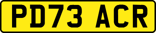 PD73ACR