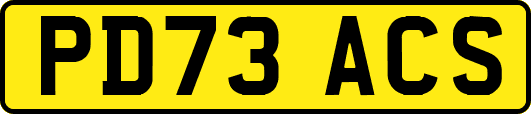 PD73ACS