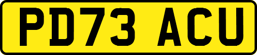 PD73ACU