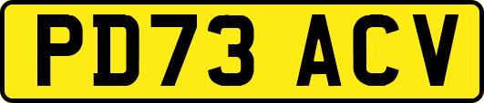 PD73ACV