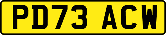 PD73ACW