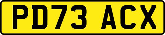 PD73ACX