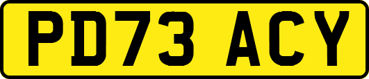 PD73ACY