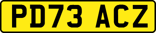PD73ACZ