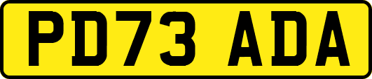 PD73ADA