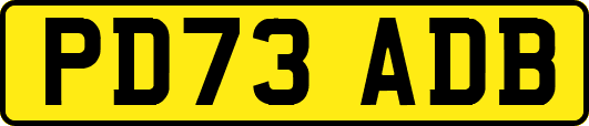 PD73ADB