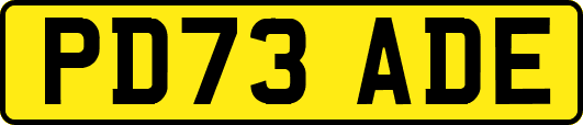 PD73ADE