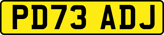 PD73ADJ
