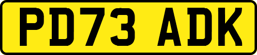 PD73ADK
