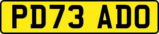 PD73ADO