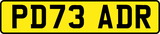 PD73ADR