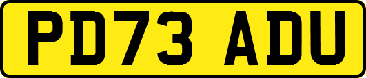 PD73ADU