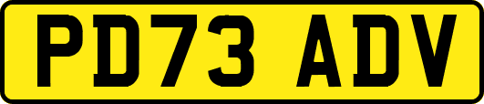 PD73ADV