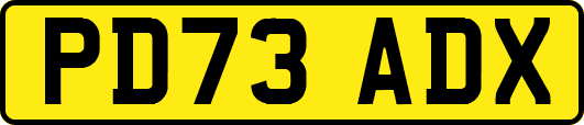 PD73ADX
