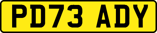 PD73ADY