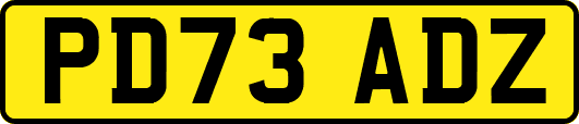PD73ADZ