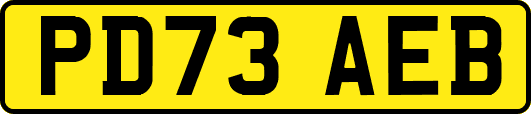 PD73AEB