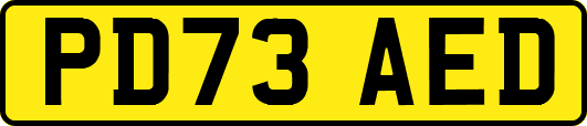 PD73AED