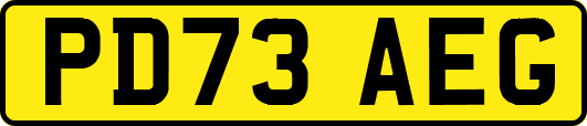 PD73AEG