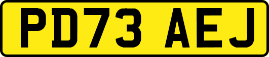 PD73AEJ