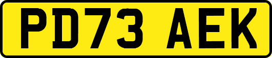 PD73AEK