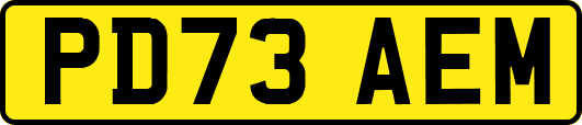 PD73AEM