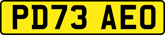 PD73AEO