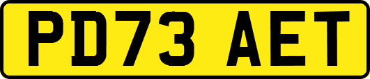 PD73AET