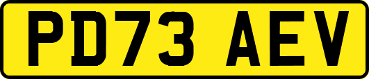 PD73AEV