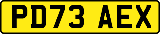 PD73AEX