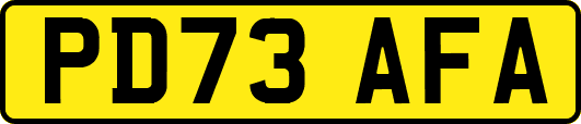 PD73AFA