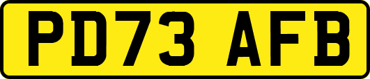 PD73AFB
