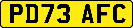 PD73AFC