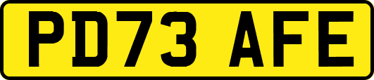 PD73AFE