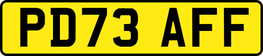 PD73AFF