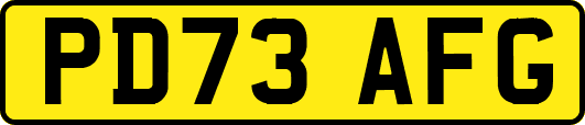 PD73AFG