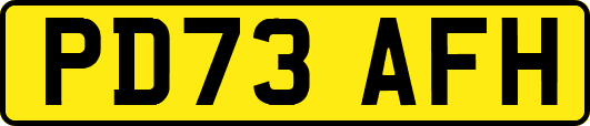 PD73AFH