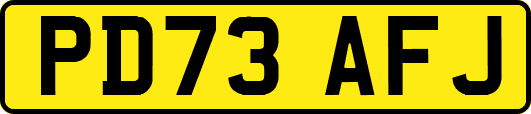 PD73AFJ