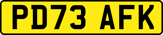 PD73AFK