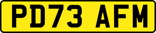 PD73AFM