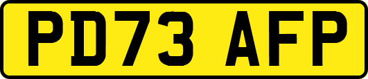PD73AFP