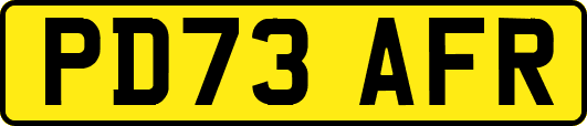 PD73AFR